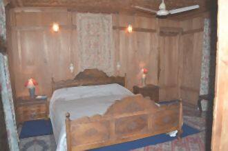 Palace Heights House Boats, Srinagar 2